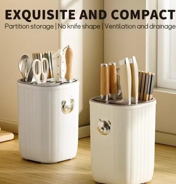 Kitchen Essentials